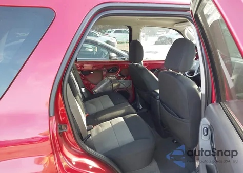 2007 Ford Escape Xlt/Xlt Sport z USA, uszkodzony, nr VIN 1FMCU03127KB89119